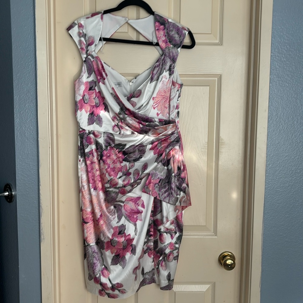 Cocktail dress